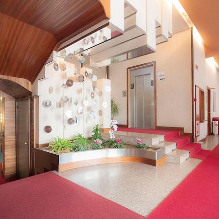 Albergo Residence Italia Vintage Hotel Pordenone Dış mekan fotoğraf