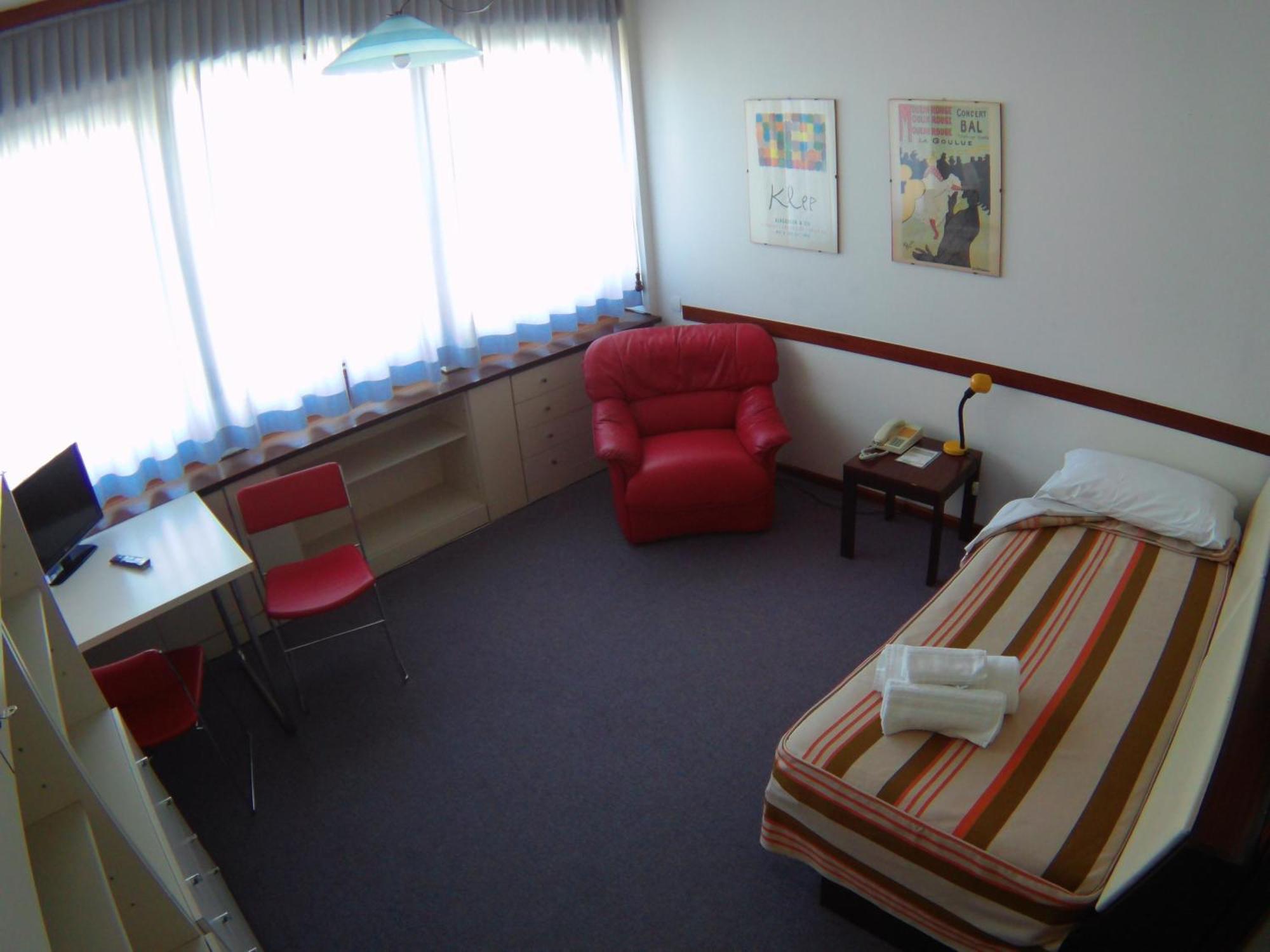 Albergo Residence Italia Vintage Hotel Pordenone Dış mekan fotoğraf